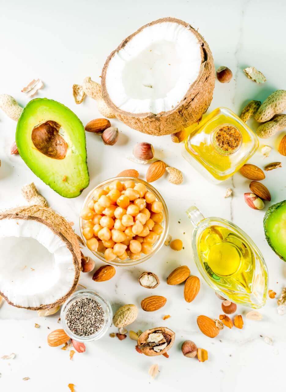 Nutrithérapeute / nutritionniste à Luxembourg