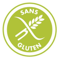 farine sans gluten Luxembourg