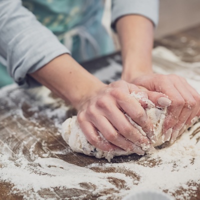 Intolérance au gluten 