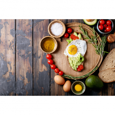 Le petit-déjeuner protéiné, le bon réflexe à adopter pour la rentrée !